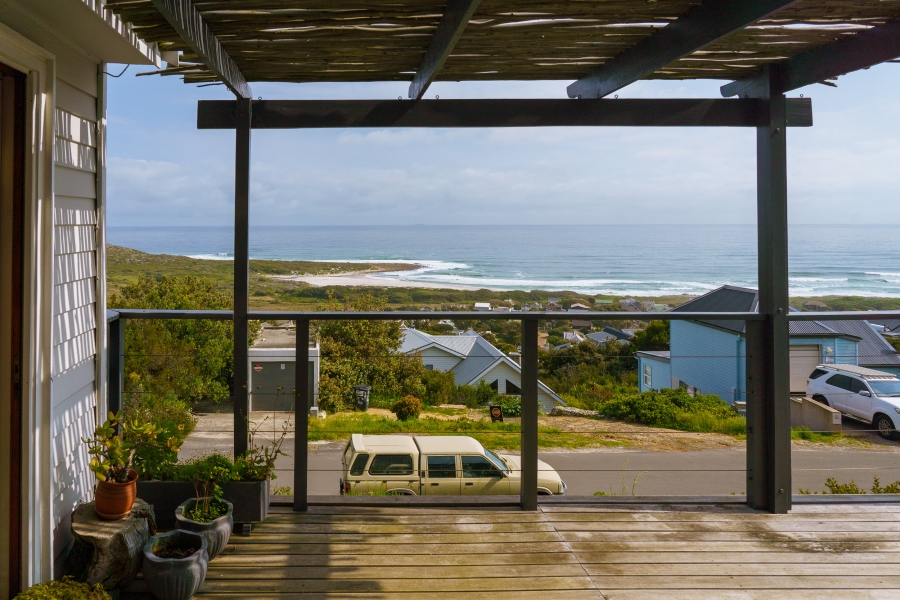 3 Bedroom Property for Sale in Scarborough Western Cape